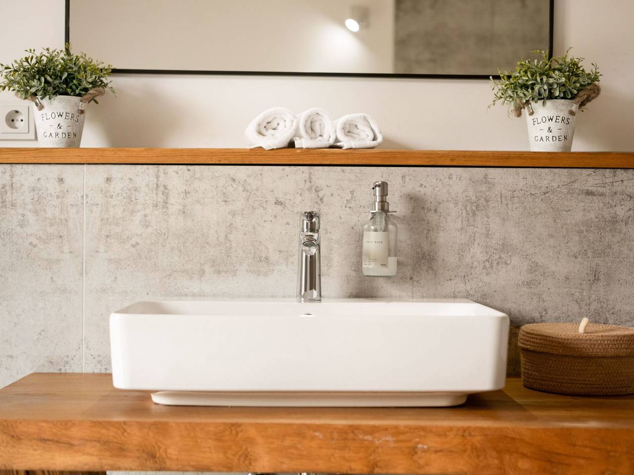 Appartement entier, The Forest Retreat in Wermelskirchen, Arrondissement de Rhin-Berg