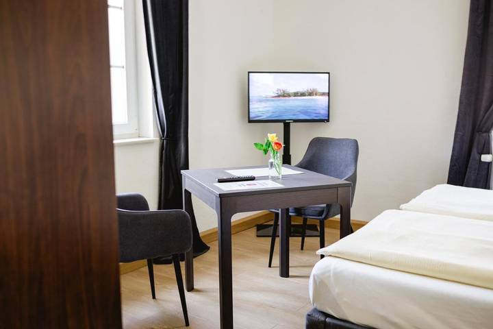 Ferienhaus für 2 Personen in Klotzsche - 4