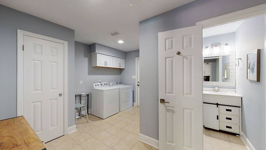 Holiday home for 6 people, with terrace in Hilton Head Island