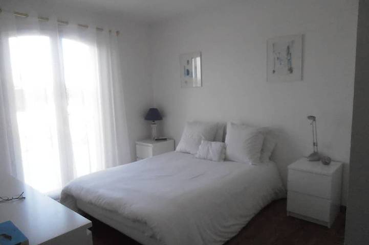 Location de vacances pour 6 personnes, avec jardin à Mios - 4