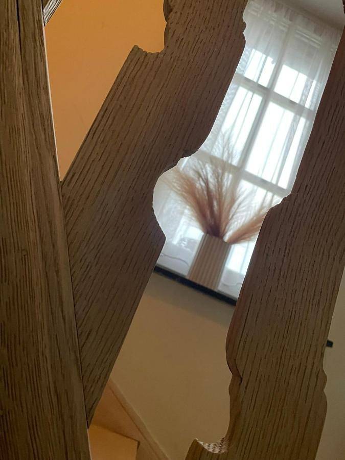 Maison d’hôte pour 4 personnes à Bruges - 2