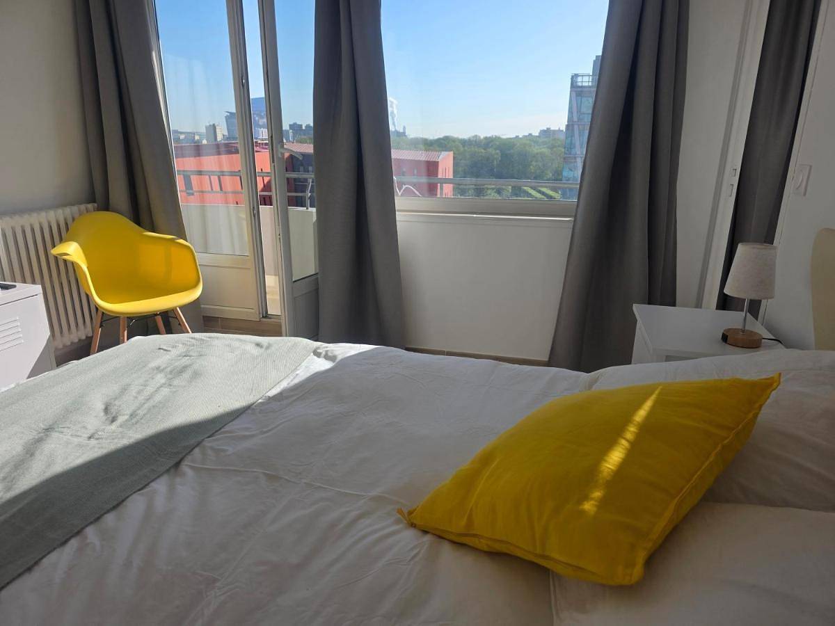 Appartement entier, Paris vous aime in Le Kremlin-Bicêtre, Val-de-Marne
