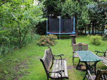 Ferienwohnung für 5 Personen in Elsterheide, Lausitzer Seenland, Bild 3