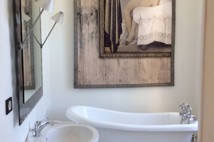 Gîte pour 13 personnes, avec jardin à Saint-Jory-las-Bloux - 4