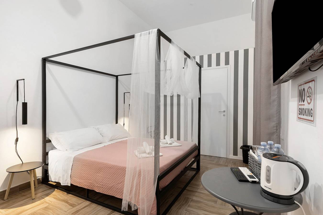 Appartamento vacanze a Palermo a partire da 68€ a notte