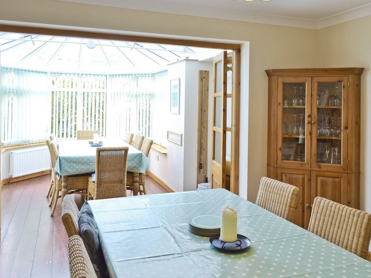 Trelawn in Hayle, Cornualles