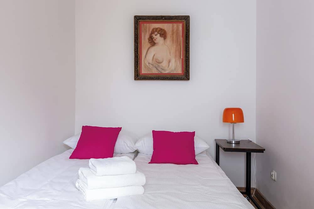 Ganze Wohnung, Oliwa Bohemian Apartment in Oliwa, Danzig