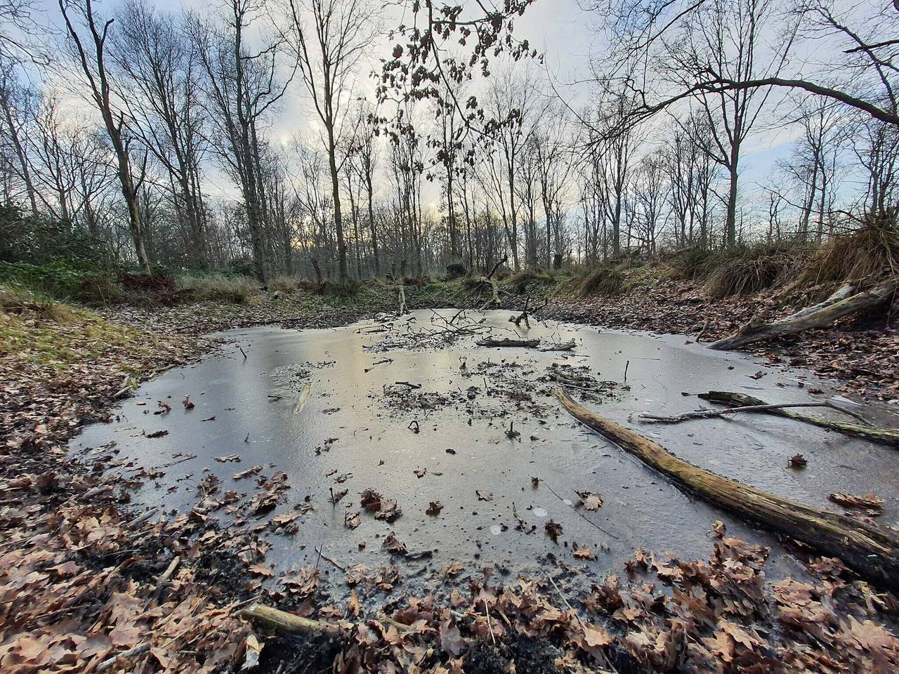 Gema costera con vistas -- By Traum Ferienwohnungen in Otterup, Nordfyn