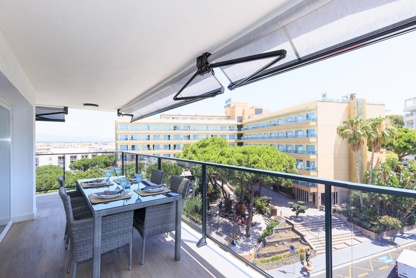 Appartamento vacanze a Salou a partire da 136€ a notte