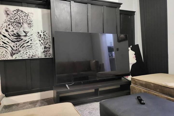 Apartment for 6 people in Stoke-on-Trent