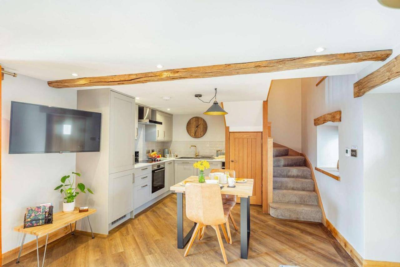 Holiday Home in Bala, Snowdonia