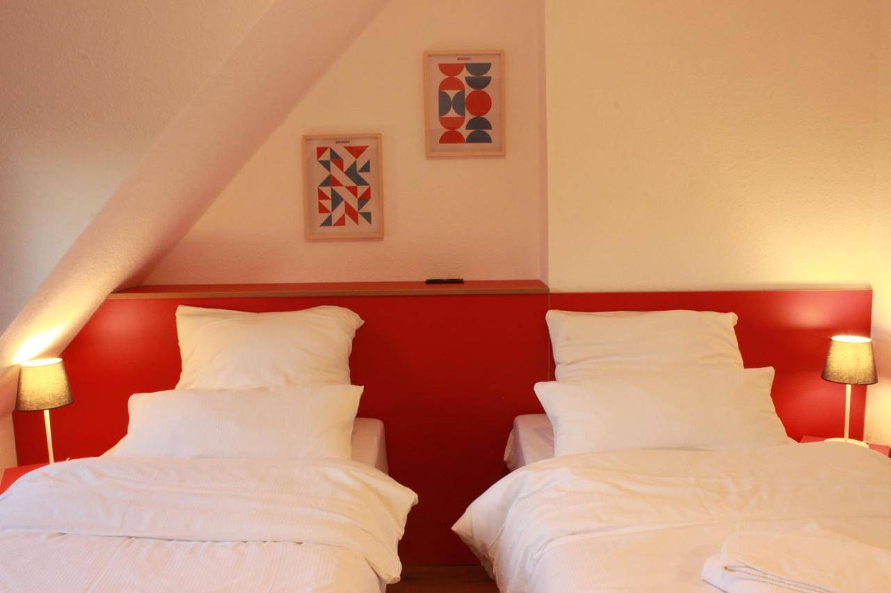 Ganze Wohnung, Modernes Loft-Apartment, nahe Weser, bis 4 Pers in Bremen, Bremen Bundesland