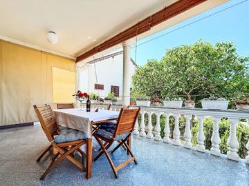 Vakantieappartement voor 4 Personen in Vrsi, Zadar, Afbeelding 3