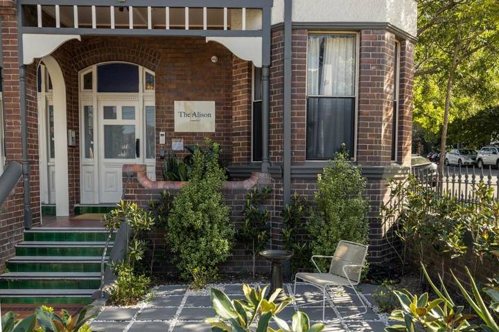 Maison d’hôte pour 3 personnes, avec jardin et vue à Sydney - 2