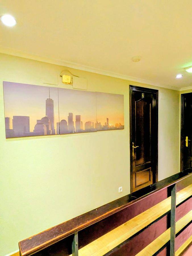 Maison d’hôte pour 2 personnes à Gijón - 2