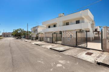 Pension voor 6 Personen in Torre Dell'orso, Salento, Afbeelding 2