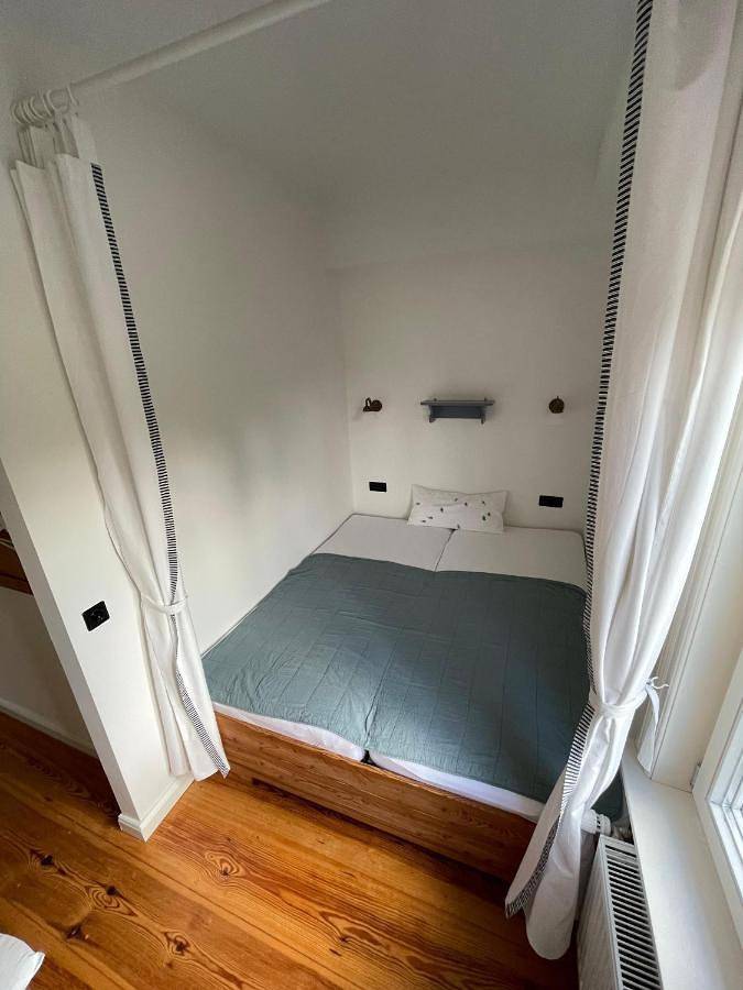 Ferienwohnung in Burg (Dithmarschen) - 2