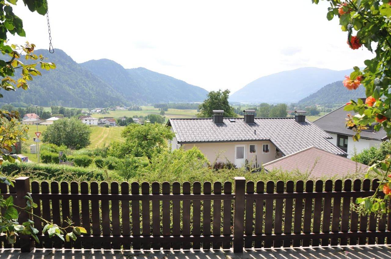 Two-Bedroom House in Feldkirchen in Kärnten, Bezirk Feldkirchen