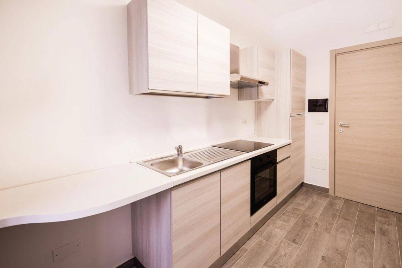 Double Room in Soverato, Province de Catanzaro