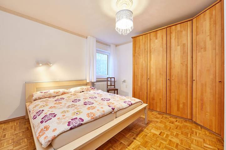 Ferienwohnung für 4 Personen in Gemünd - 2