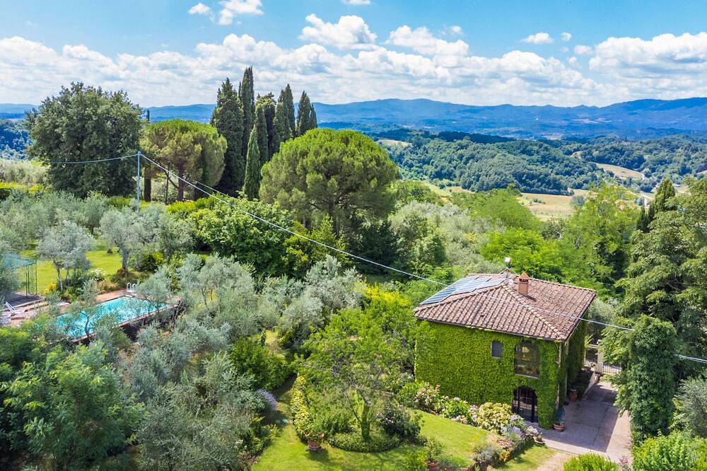 Casa vacanza a Chianti a partire da 312€ a notte