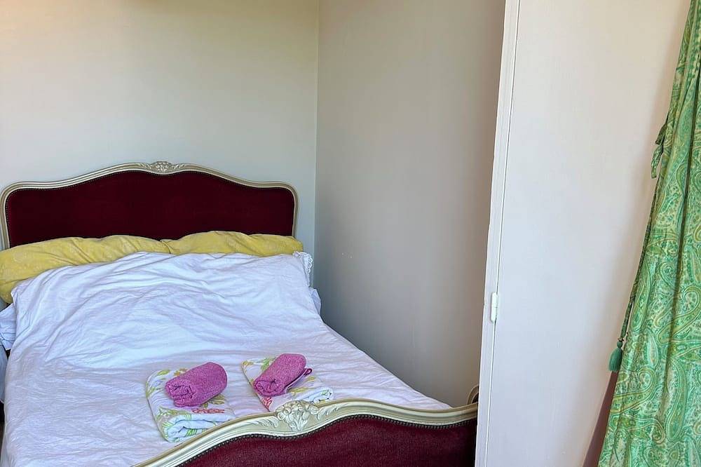 Ganze Wohnung, 150 m vom Meer entfernt, charmantes Fischerhaus in La Côte Vermeille, Collioure