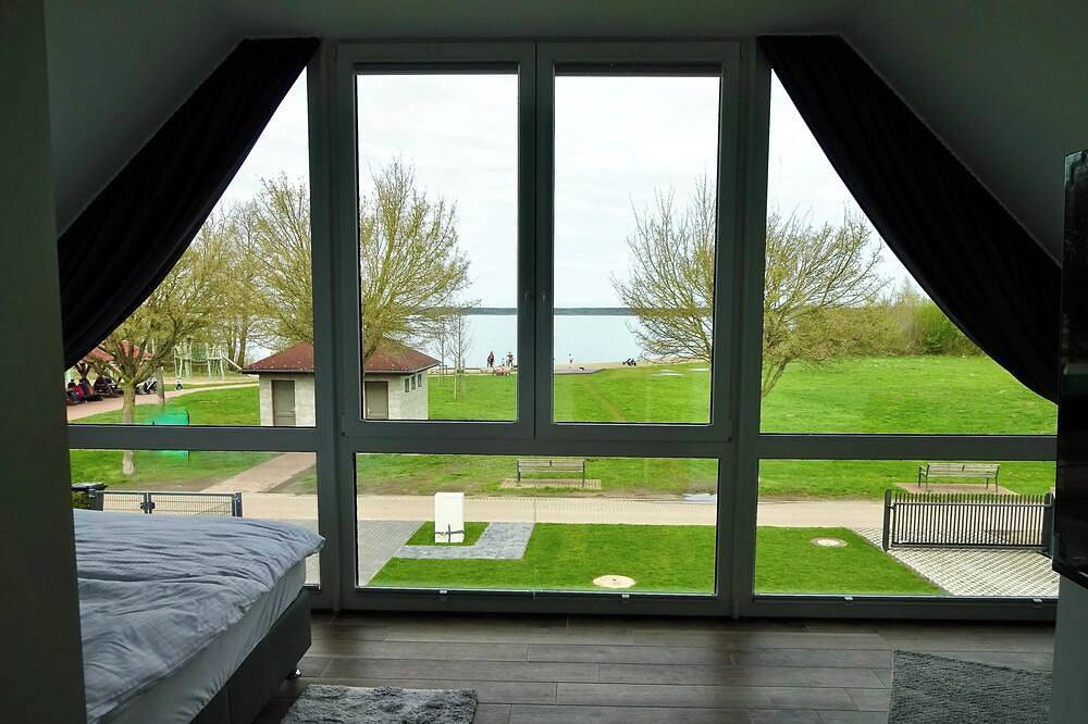 Villa Sun & Moon, Deutschland in Göhren-Lebbin, Fleesensee