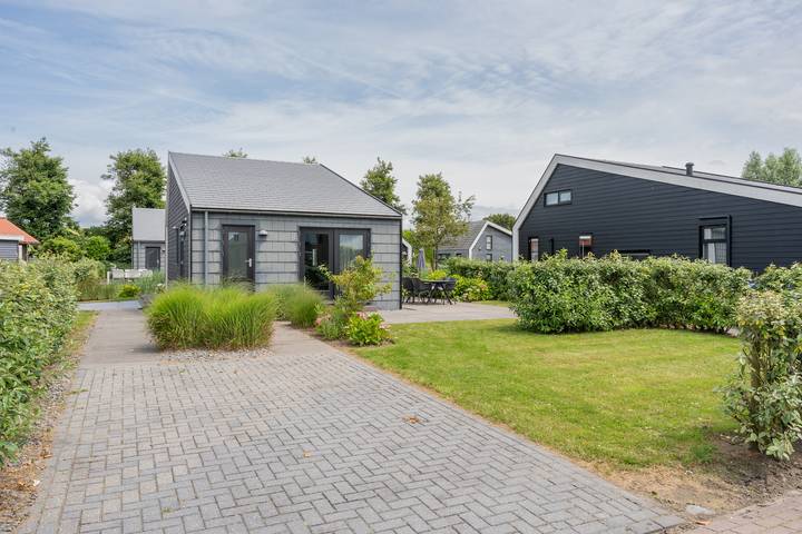 Ferienhaus für 4 Personen