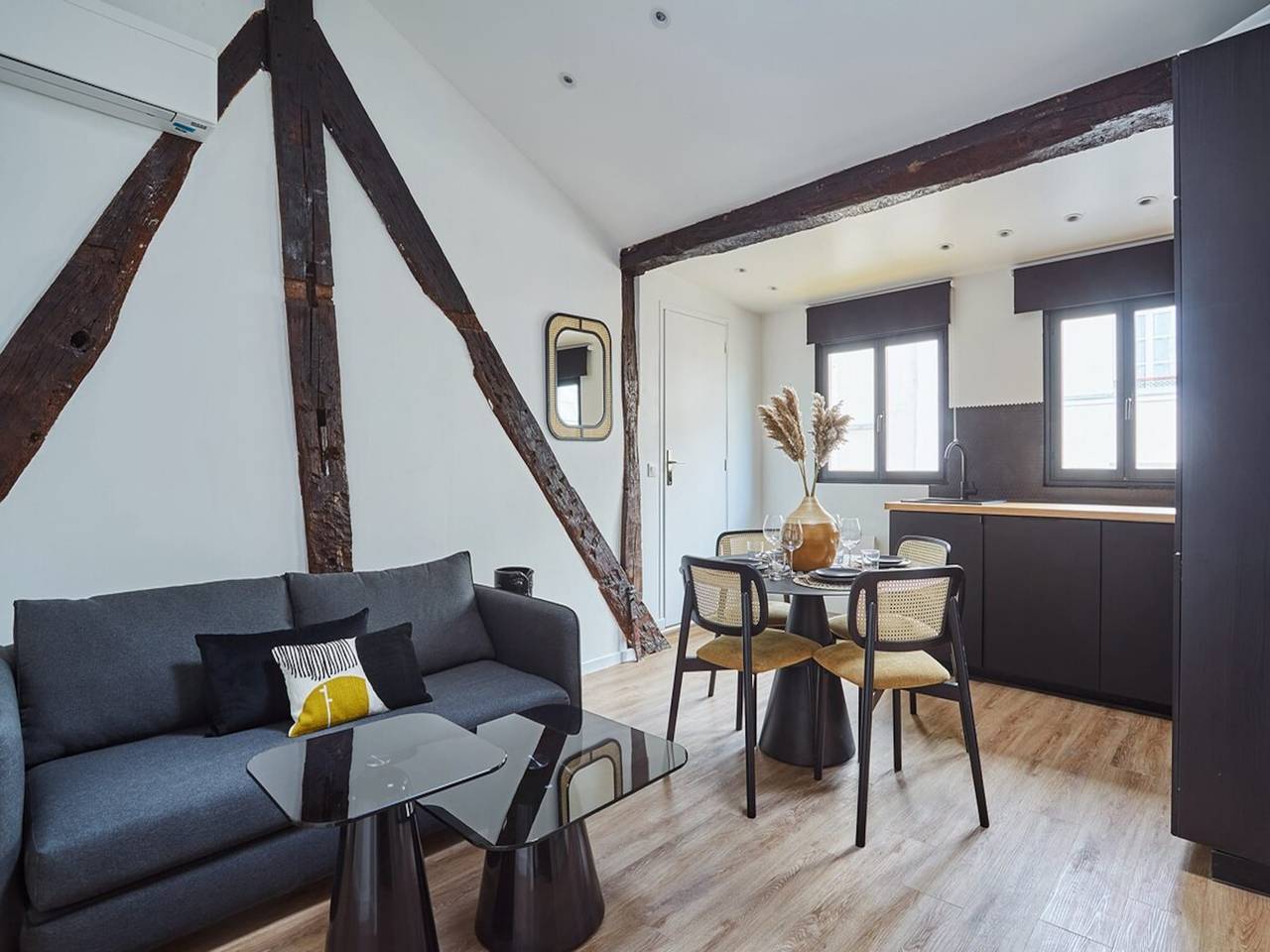 Appartement de vacances