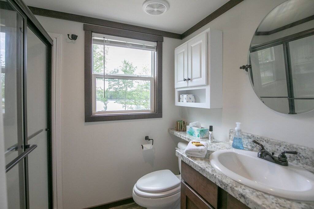 Sticks N Stones at The Retreat at Water's Edge in Grundy County