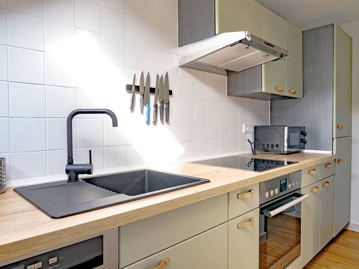 Ferienwohnung für 4 Personen in Blaichach - 4