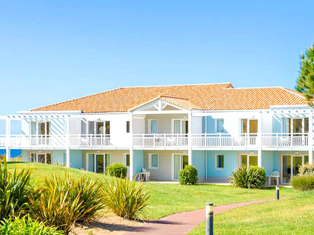 Photo : Appartement de vacances