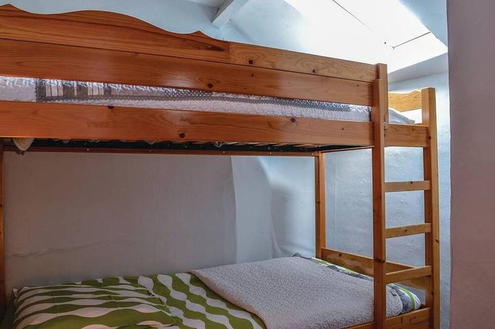 Location de vacances pour 3 personnes, avec terrasse à Auxi-le-Château - 4