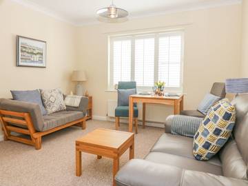 Cottage for 3 People in Dawlish, Devon, Photo 3