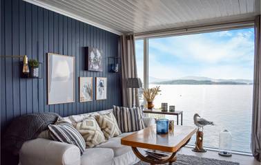 Chalet für 6 Personen in Etne, Vestland, Bild 2