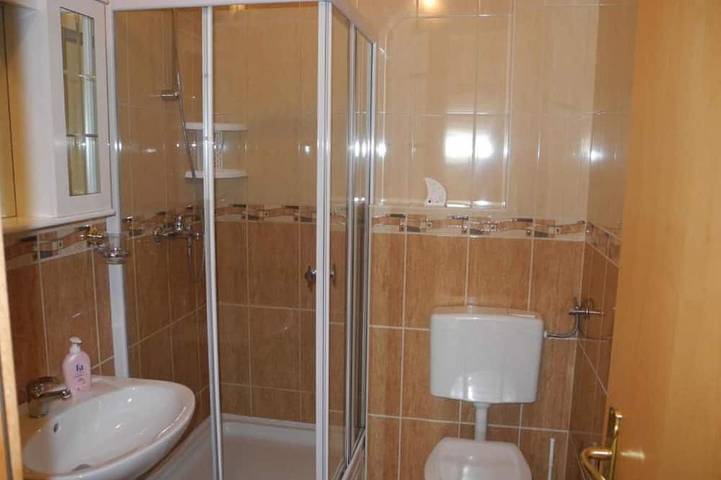Ganze Wohnung, Ferienwohnungen Maca - Zablaće in Sibenik, Šibenik-Knin