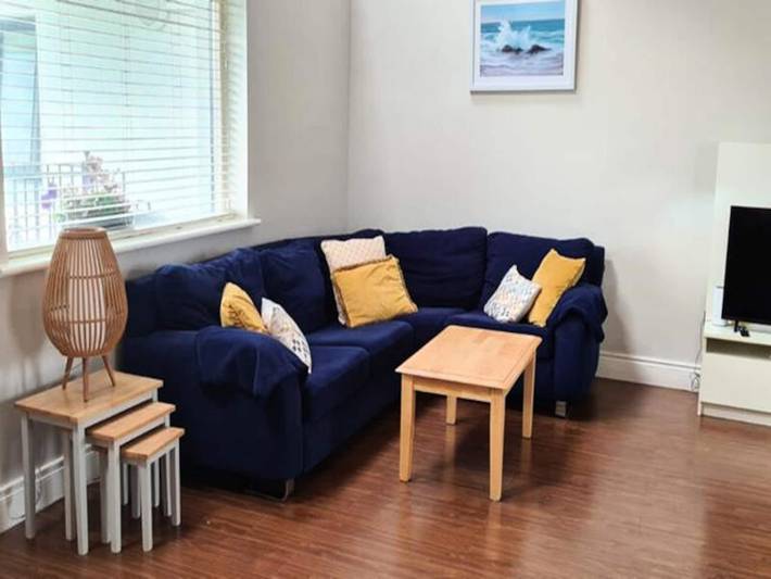 Apartamento para 4 personas, Se admiten mascotas en Irlanda