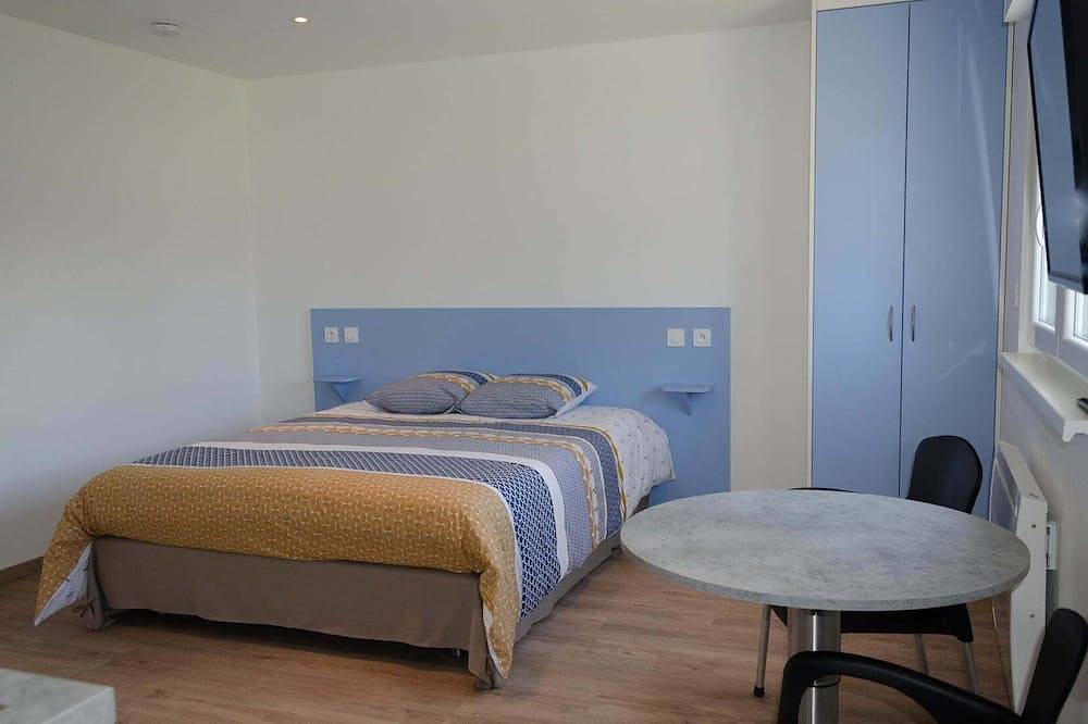 Appartement entier, 3 studios disponibles in Gunstett, Région de Wissembourg