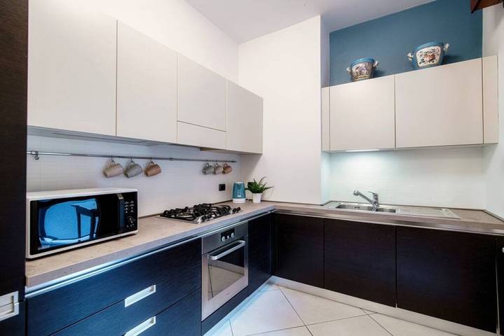 Ganze Wohnung, Blue Mood in Cernobbio, Comer See