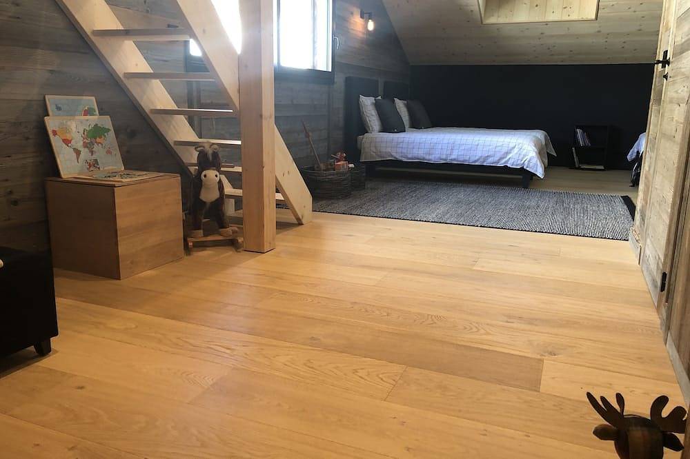 Chalet d'exception La Superba.  Sur Allos à 2h de Nice ou Aix en Provence in Allos, Région Castellane