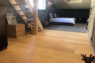 Chalet pour 14 Personnes dans Allos, Val d’Allos, Photo 4