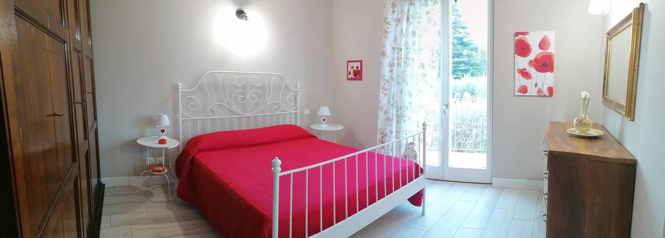 Appartement de vacances pour 4 personnes, avec balcon, animaux acceptés - 1