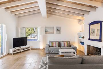 Holiday home in Sóller, Serra de Tramuntana für 4 