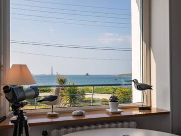 Casa Vacacional para 6 Personas en Plouguerneau, Finisterre (Francia), Foto 2