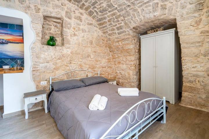 B&b per 2 persone, con Terrazza a Casamassima