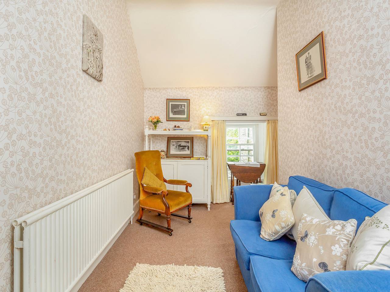 The Cottage in Highlands