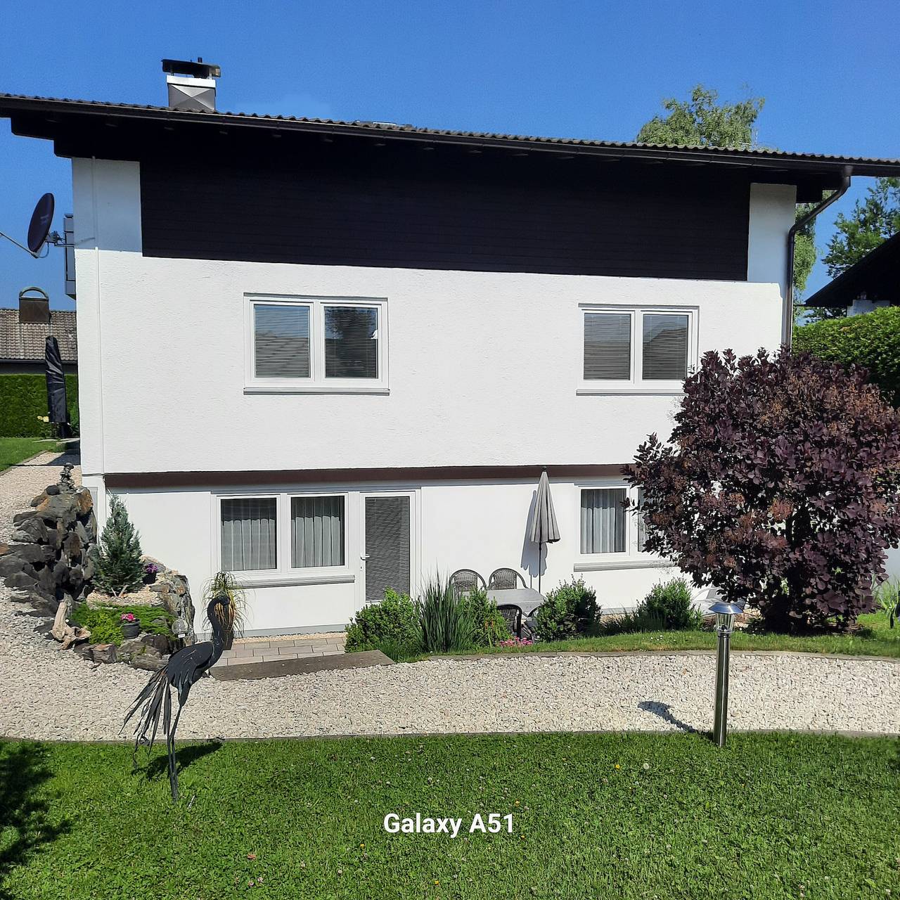 Apartamento entero, Apartamento 'Broni' con terraza privada y Wi-Fi in Prem, Alpes Bávaros