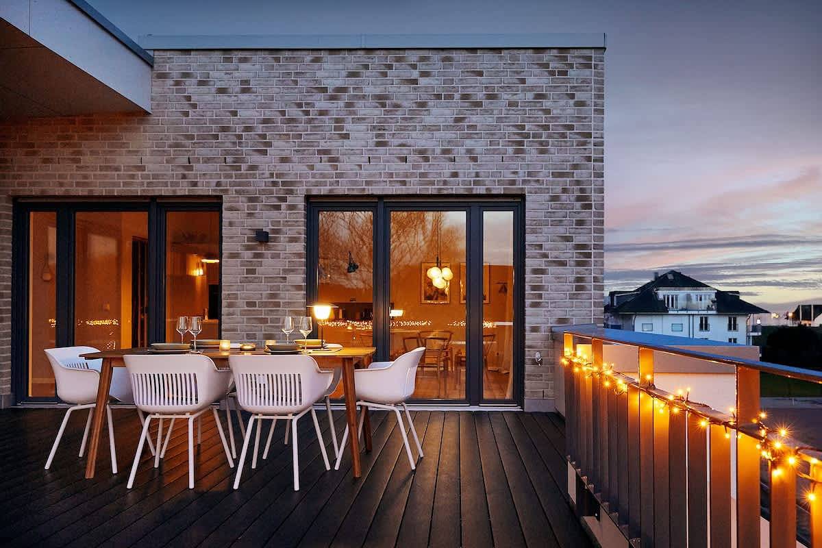 Ferienwohnung in Dahme ab 206€ pro Nacht