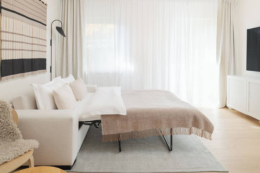 Ganze Wohnung, Design-Apartment am Chiemsee in Rimsting, Chiemsee