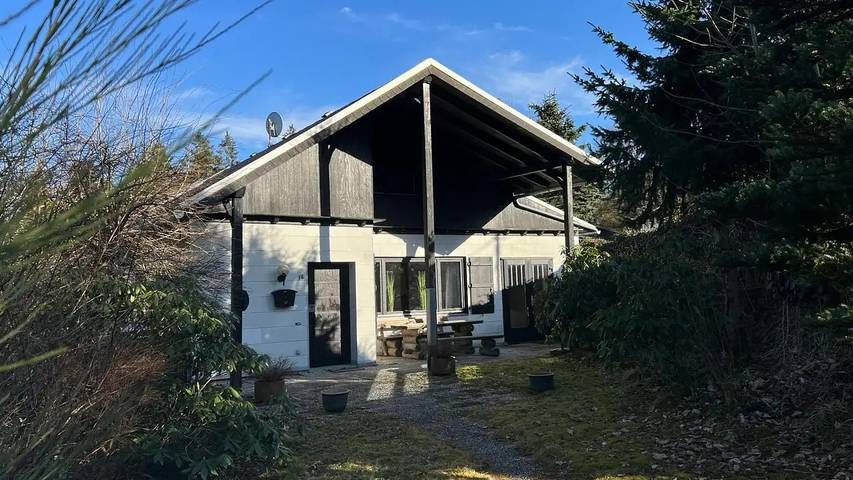 Ferienhaus für 11 Personen (100 m²) in Willingen (Upland) in Willingen, die Mittelgebirge